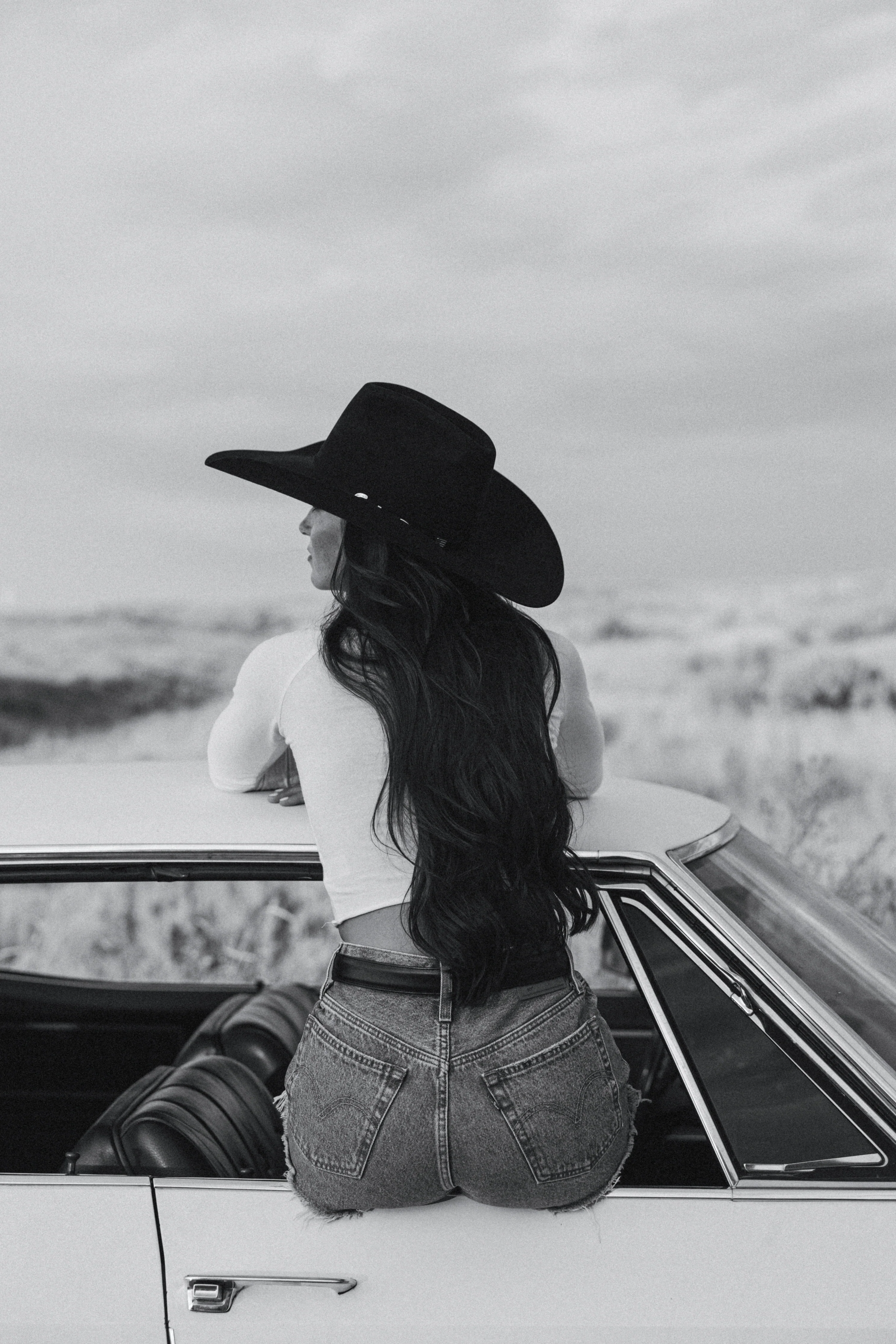 Wild Scents, Rugged Western Soul